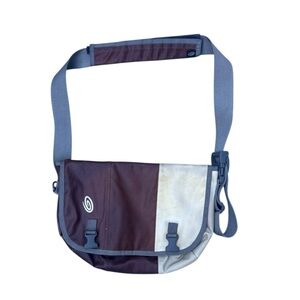 🎒 Timbuk2 Colorblock Messenger Bag |‎ Nylon Crossbody